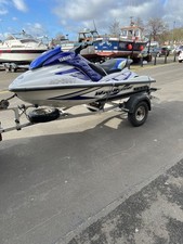 Snipe Jetski Trailer Jet-Ski Boat