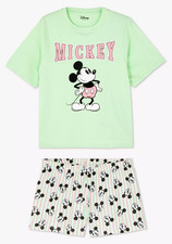 Ladies Pyjamas DISNEY MICKEY