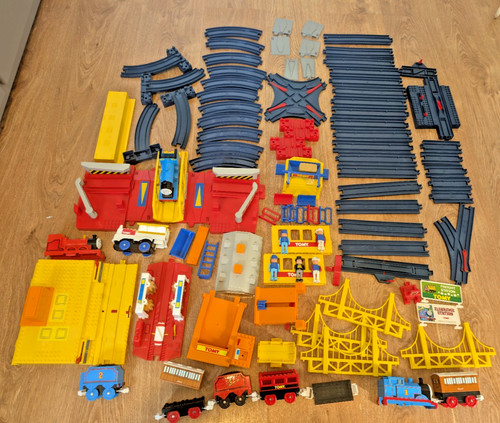 Vintage 1980 tomy tomica - 1980's,