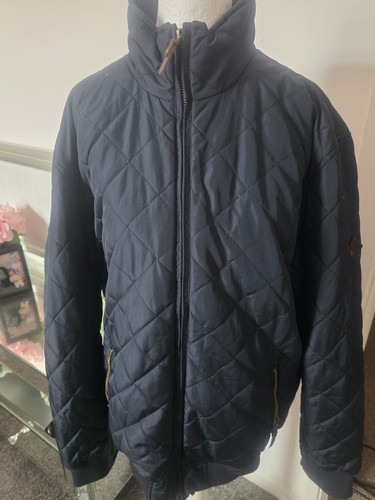 Joules hanbury the quilted - hanbury,