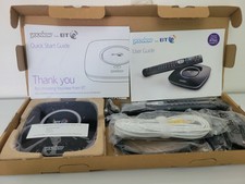 BT YouView Freeview Box