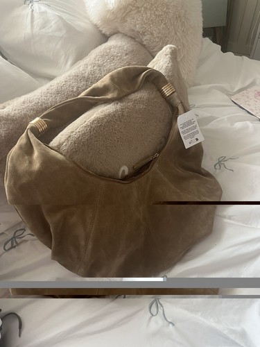 Bnwt women topshop camel - women’s,