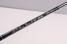 Accra TZ5 75 #3 Wood Shaft /