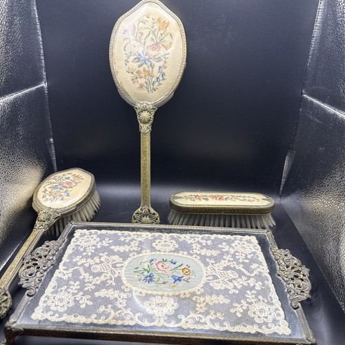 Vintage art deco - deco, piece