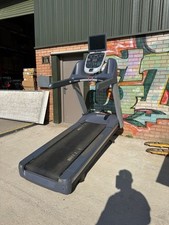 Precor Commercial Treadmill Running Machine