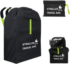Stroller Travel Bag, Portable