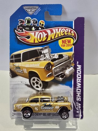 Hot wheels 2013 - 2013, hw