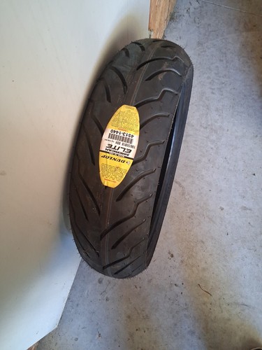 Dunlop american elite 180 - american,