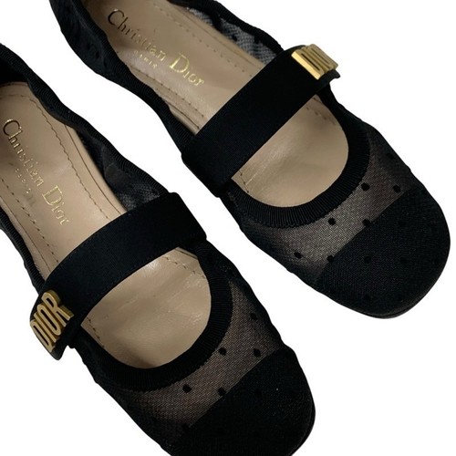 Christian dior baby flat - christian,