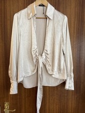 Nasty Girl Ladies Size 10