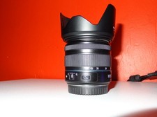 Samsung 18-55mm f/3.5-5.6 III