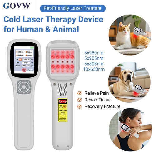 Lllt laser therapy deep tissue - laser,