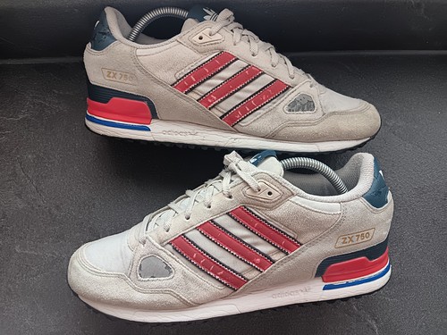 Adidas 750 2013 - adidas, zx