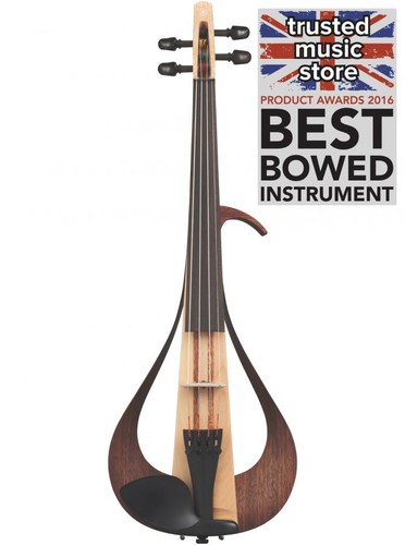 Yamaha yev 104 electric violin - yamaha,
