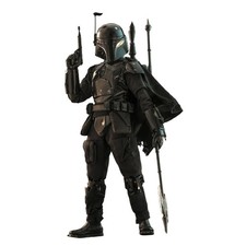 Hot Toys Star Wars Boba Fett