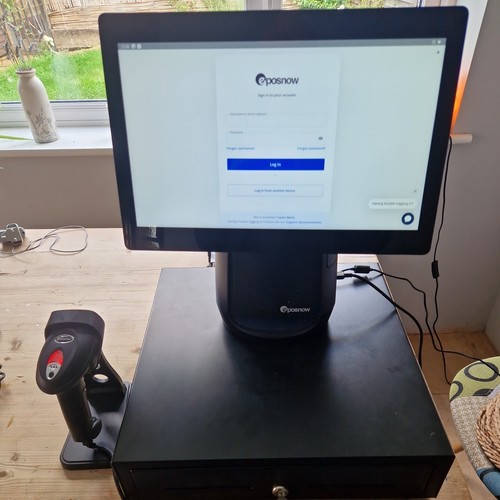 Epos now duo - epos,