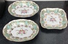 3 X Grosvenor  T.Goode + Co