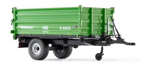 Wiking 077348 brantner 6035 - brantner, e