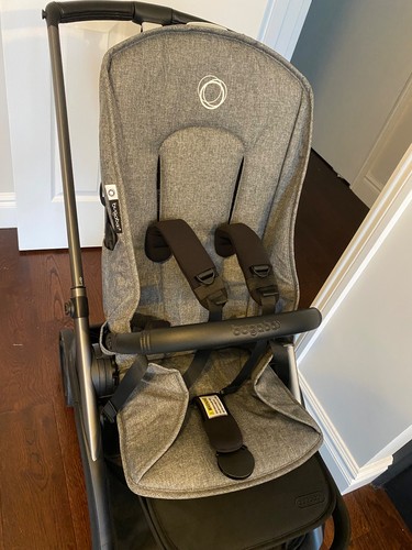 Prams and pushchairs - and,