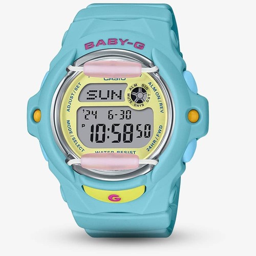 Casio watch 169pb - casio, bg-169pb-2er