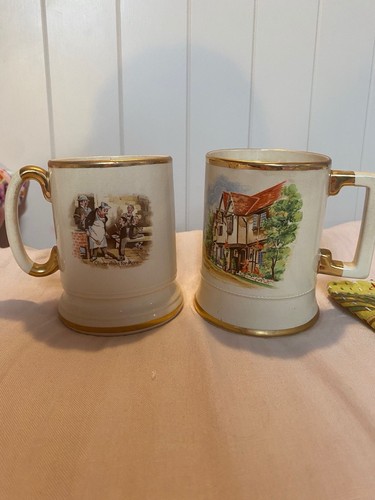 Arthur wood vintage - wood,