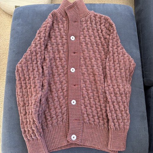 Sns herning stark - sns, cardigan