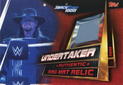 Topps 2019 wwe - 2019,
