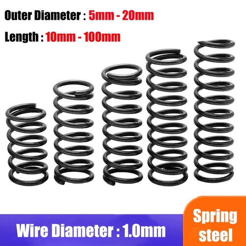 0mm wire dia - 1.0mm,