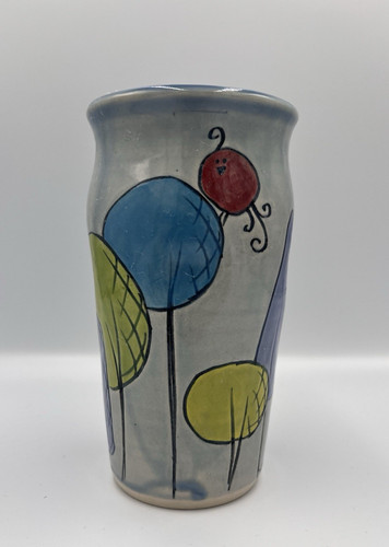Megan bernard swirly - swirly, bird