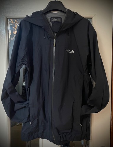 Rab jacket - rab,