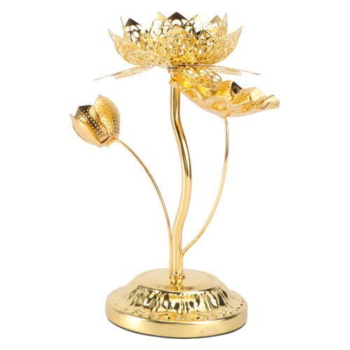 High footed lotus - high-footed,