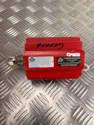Spinner dummy load bn531251 - spinner,