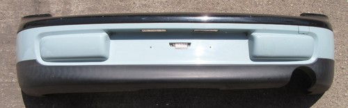 Genuine used mini - genuine,
