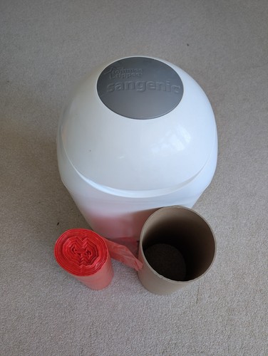 Tommee tippee sangenic tec - sangenic,