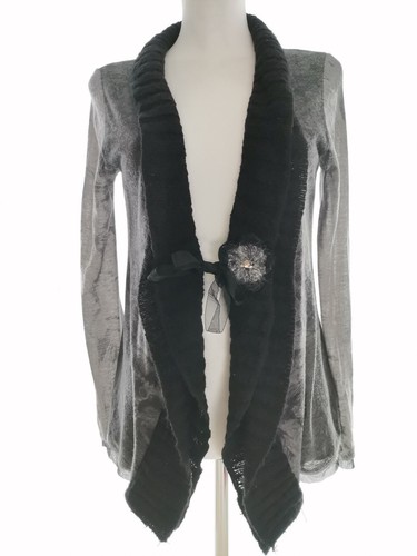 Roberto naldi womens - long, tie