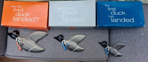 Rare ceramic flying - ceramic,