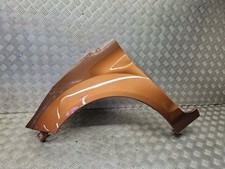 FORD FIESTA 7.5 WING PASSENGER