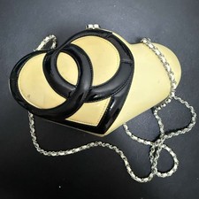 Chanel Heart Shape