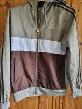 2005 Adidas Classic Track