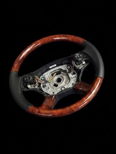 Mercedes benz w221 - 07-09, w216