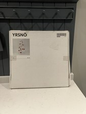 IKEA YRSNO Metal Spiral