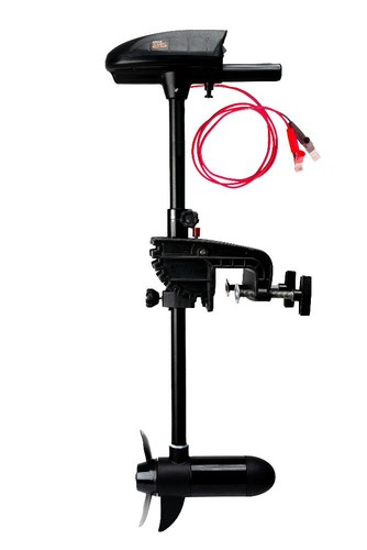 Rhino motors v2 - motors, 25