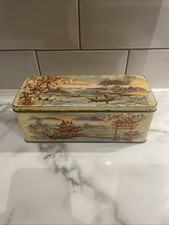 W.&R Jacob & Co Vintage