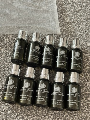 Molton brown reviving - brown,