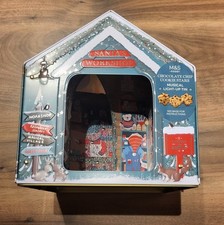 M&S Christmas lightup musical