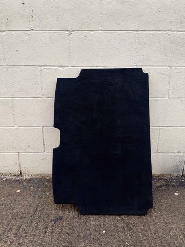 Nissan juke false boot floor - false,