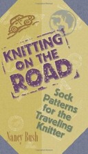 Knitting On The Road: Sock