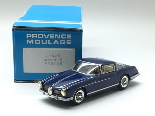 Provence moulage resin kit - provence,