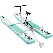 Danrelax Inflatable Water