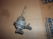 Beeline Veloce GT 50 fuel